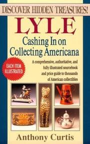 Tapa de Lyle Cashing in on Collecting Americana (Lyle)