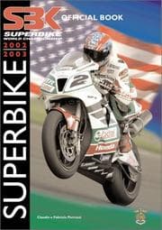 Tapa de Superbike 2002-2003