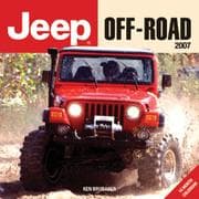 Tapa de Jeep Off-Road 2007