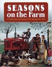 Tapa de Seasons on the farm