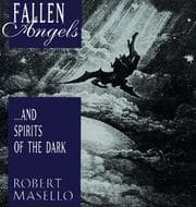 Tapa de Fallen angels