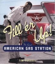 Tapa de Fill 'er Up!