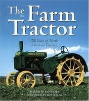 Tapa de The Farm Tractor