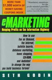 Tapa de eMarketing