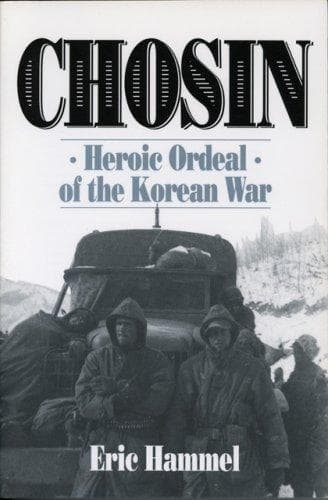 Tapa de Chosin