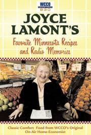 Tapa de Joyce Lamont's favorite Minnesota recipes & radio memories