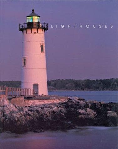 Tapa de Lighthouses
