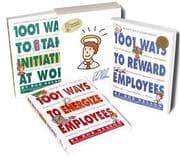 Tapa de The Bob Nelson 1001 Ways Library