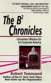 Tapa de The B² chronicles