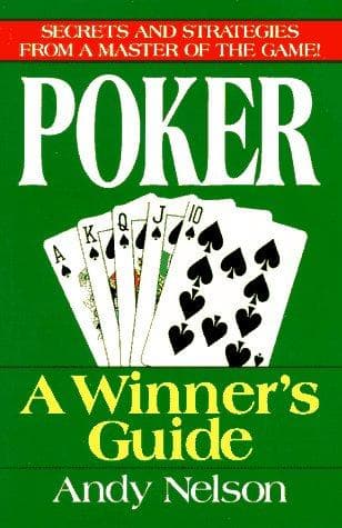 Tapa de Poker