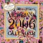 Tapa de Cynthia Hart's Victoriana Calendar 2006