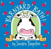 Tapa de Barnyard Bath