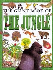 Tapa de Jungle, The (Giant Book of)
