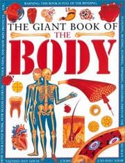 Tapa de Body (Giant Book of)