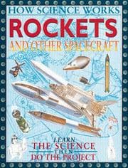Tapa de Rockets and Other Spacecraft