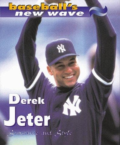 Tapa de Derek Jeter
