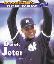 Tapa de Derek Jeter