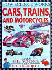 Tapa de Cars, Trains, And Other Land