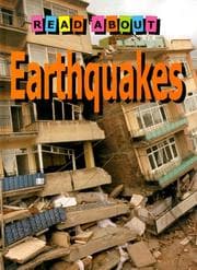 Tapa de Read About Earthquakes