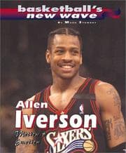 Tapa de Allen Iverson