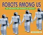Tapa de Robots Among Us (New Century Technology)