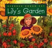 Tapa de Lily's Garden (Single Titles)
