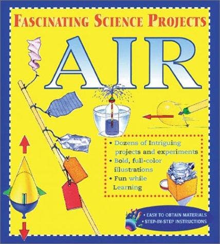 Tapa de Air