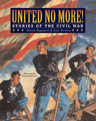 Tapa de United No More!