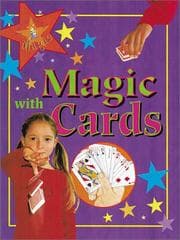 Tapa de Magic with Cards (I Want to Do Magic)