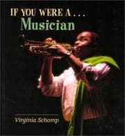 Tapa de If You Were A Musician