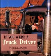 Tapa de If You Were A Truck Driver