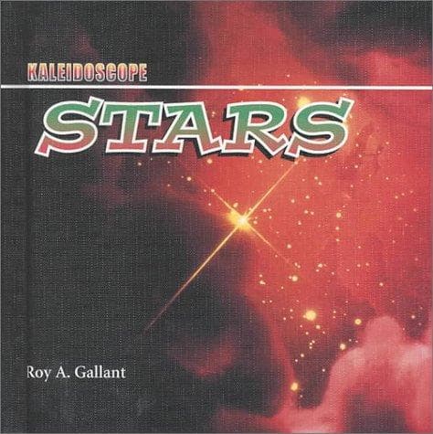 Tapa de Stars