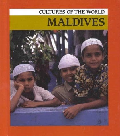 Tapa de Maldives