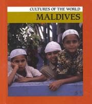 Tapa de Maldives