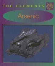 Tapa de Arsenic (The Elements)