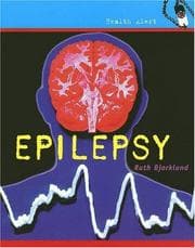 Tapa de Epilepsy (Health Aleart)
