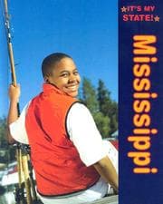 Tapa de Mississippi (It's My State)