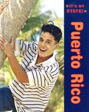Tapa de Puerto Rico (It's My State)