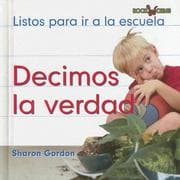 Tapa de Decimos La Verdad/ We Tell the Truth