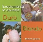 Tapa de Duro Blando/ Hard Soft