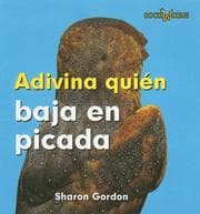 Tapa de Adivina Quien Baja En Picada/ Guess Who Swoops