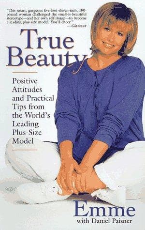 Tapa de True Beauty
