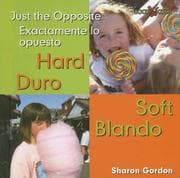 Tapa de Hard Soft/duro Blando