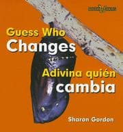 Tapa de Guess Who Changes/ Adivina Quien Cambia