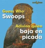 Tapa de Guess Who Swoops/ Adivina Quien Baja En Picada