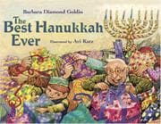 Tapa de The Best Hanukkah Ever