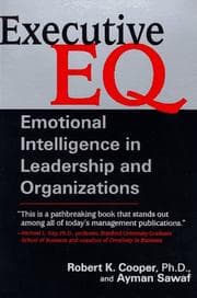Tapa de Executive E. Q.
