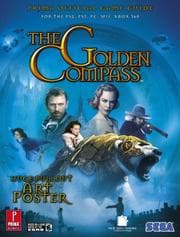 Tapa de Golden Compass