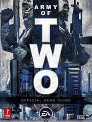 Tapa de Army of Two