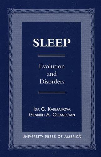 Tapa de Sleep